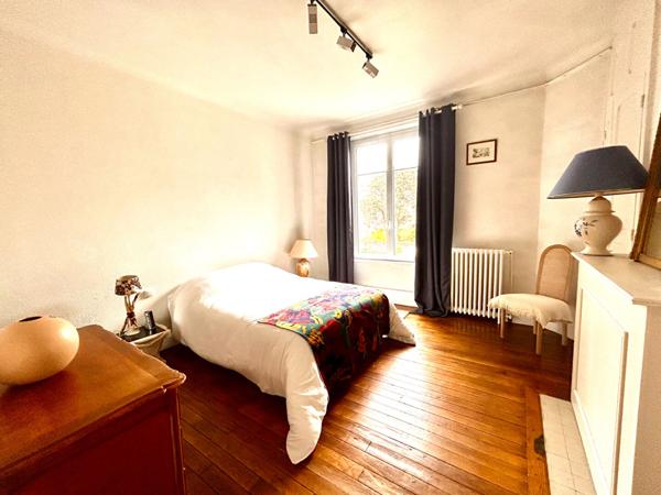 Appartement Boulogne Sur Mer 4 pièce(s) 124 m2