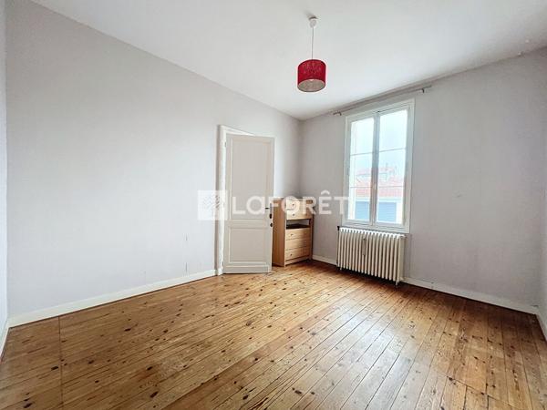 Achat maison Libourne - 7 pièce(s) - 205 m² - 391 000 €