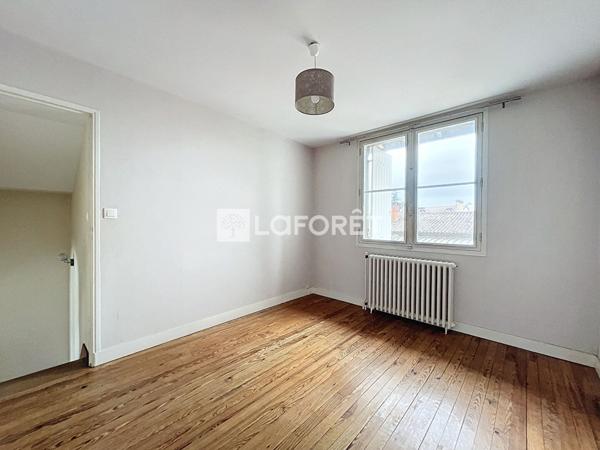 Achat maison Libourne - 7 pièce(s) - 205 m² - 391 000 €