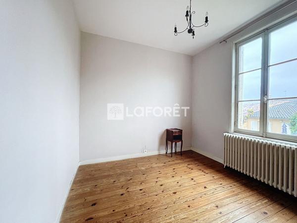 Achat maison Libourne - 7 pièce(s) - 205 m² - 391 000 €