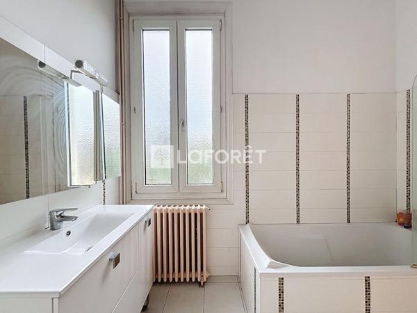 Achat maison Libourne - 7 pièce(s) - 205 m² - 391 000 €