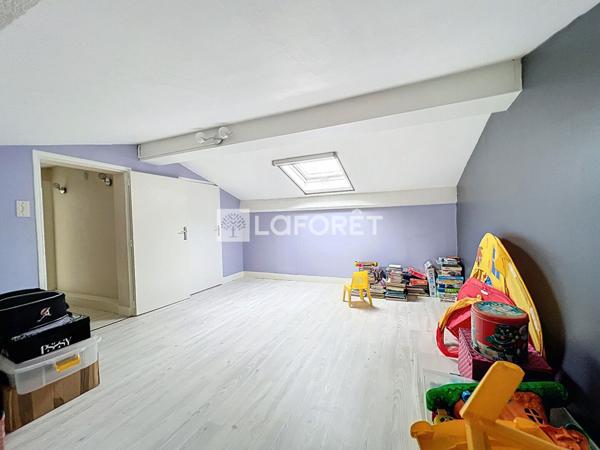 Achat maison Libourne - 7 pièce(s) - 205 m² - 391 000 €