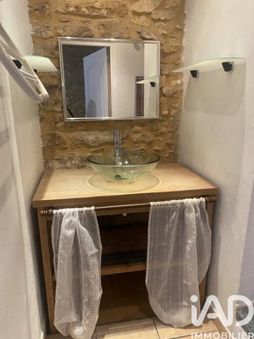 Appartement à vendre 3 pièces 59 m² Bagnols-sur-Cèze