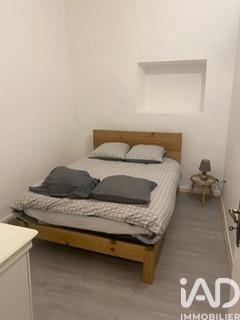 Appartement à vendre 3 pièces 59 m² Bagnols-sur-Cèze