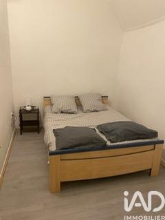 Appartement à vendre 3 pièces 59 m² Bagnols-sur-Cèze