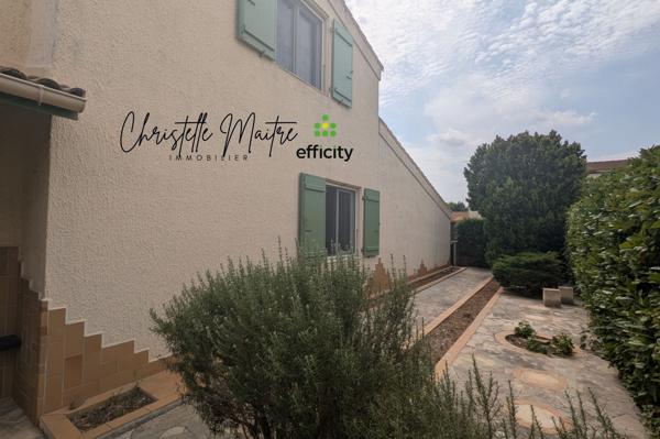 Maison 5 pièces - 113 m²