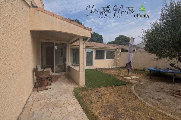 Maison 5 pièces - 113 m²