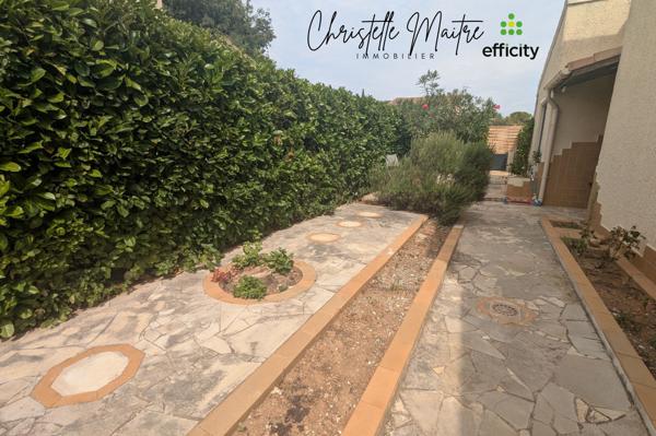 Maison 5 pièces - 113 m²