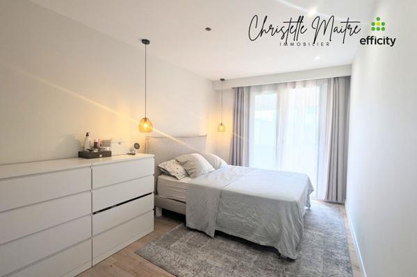 Maison 5 pièces - 113 m²