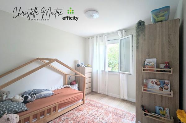 Maison 5 pièces - 113 m²