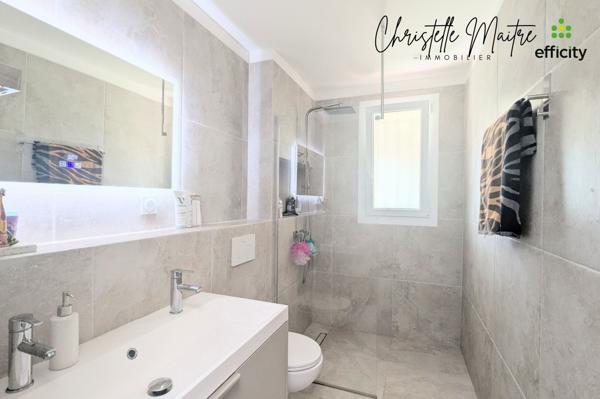 Maison 5 pièces - 113 m²