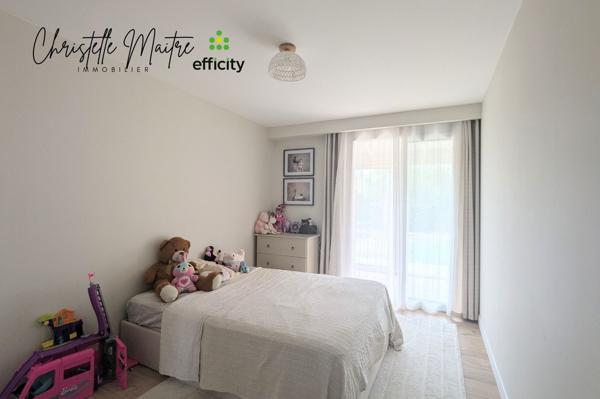 Maison 5 pièces - 113 m²