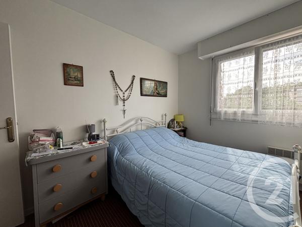 Appartement F2 à vendre  2 pièces - 30,48 m2 VILLERS SUR MER - 14