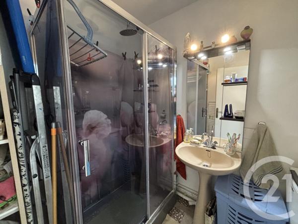 Appartement F2 à vendre  2 pièces - 30,48 m2 VILLERS SUR MER - 14