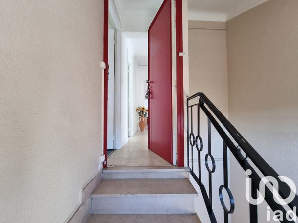 Appartement à vendre 3 pièces 61 m² Sucy-en-Brie