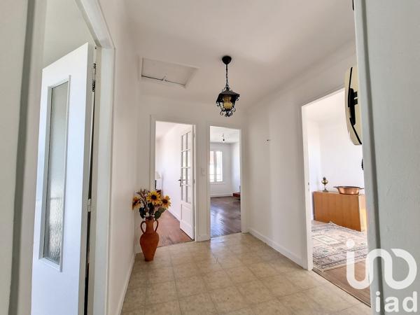 Appartement à vendre 3 pièces 61 m² Sucy-en-Brie