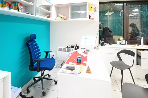 CLINIQUE VÉTÉRINAIRE DE 300 M² SUR TERRAIN DE 1 194 M² – LONGWY