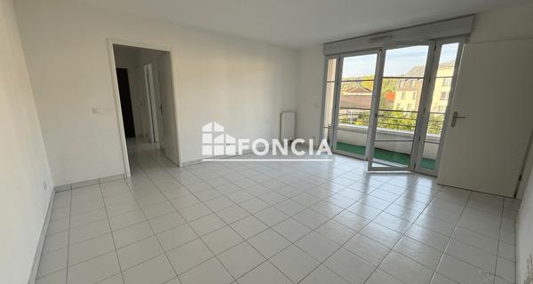 Location Appartement 3 pièces 66.33 m² - Coulommiers 77120
