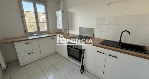 Location Appartement 3 pièces 66.33 m² - Coulommiers 77120