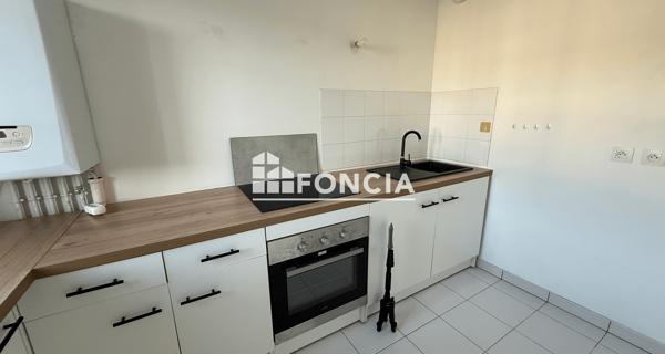 Location Appartement 3 pièces 66.33 m² - Coulommiers 77120
