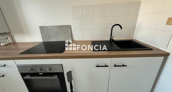 Location Appartement 3 pièces 66.33 m² - Coulommiers 77120