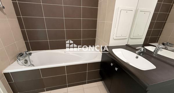 Location Appartement 3 pièces 66.33 m² - Coulommiers 77120