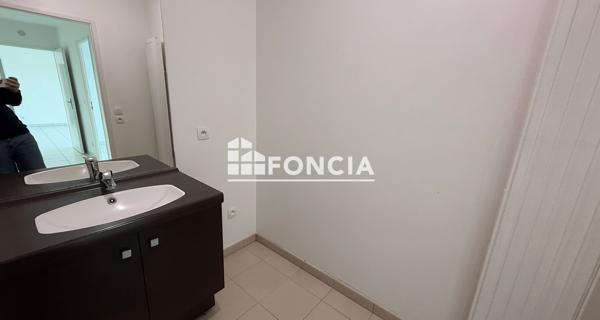 Location Appartement 3 pièces 66.33 m² - Coulommiers 77120