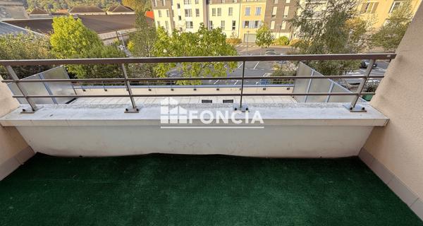 Location Appartement 3 pièces 66.33 m² - Coulommiers 77120