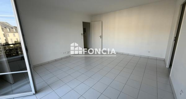 Location Appartement 3 pièces 66.33 m² - Coulommiers 77120
