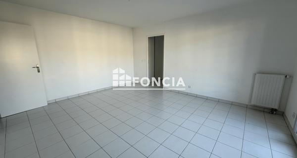 Location Appartement 3 pièces 66.33 m² - Coulommiers 77120