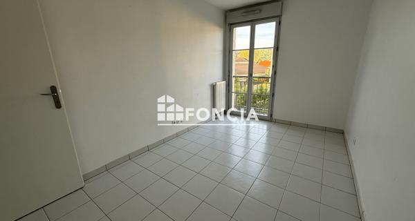 Location Appartement 3 pièces 66.33 m² - Coulommiers 77120