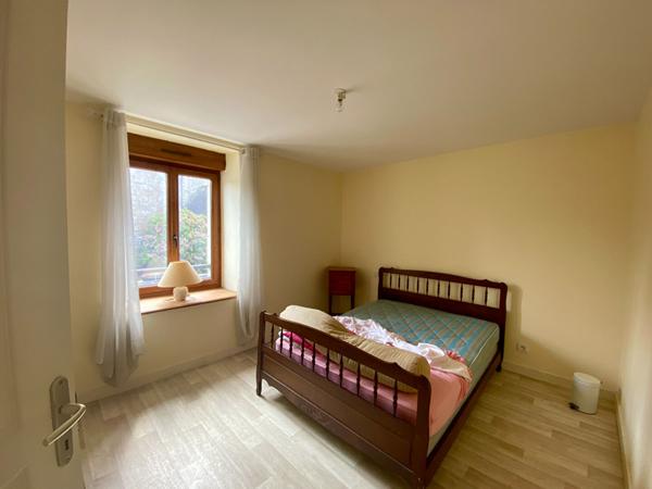 Maison atypique - Ideal projet de chambres d hotes - Centre de SACEY