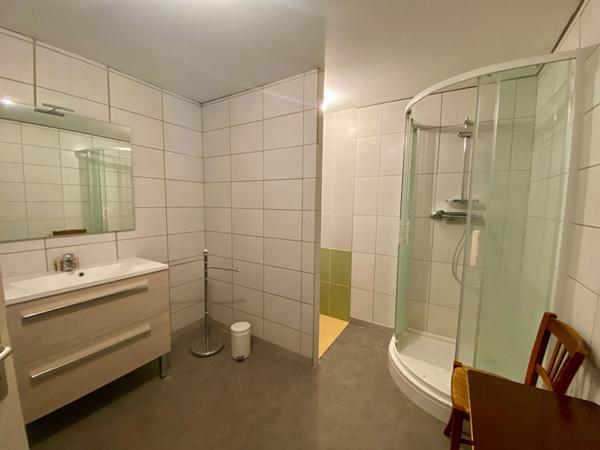 Maison atypique - Ideal projet de chambres d hotes - Centre de SACEY