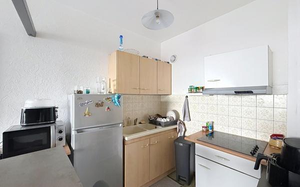 Appartement à louer    1 pièce •  Nancy