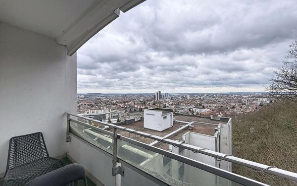 Appartement à louer    1 pièce •  Nancy