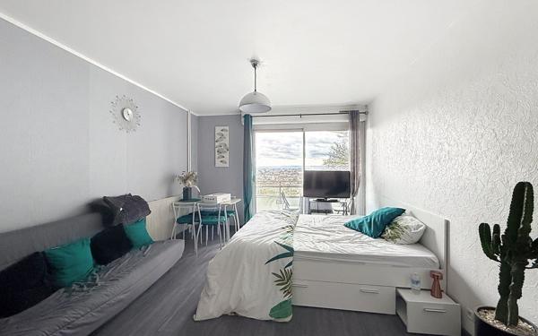 Appartement à louer    1 pièce •  Nancy