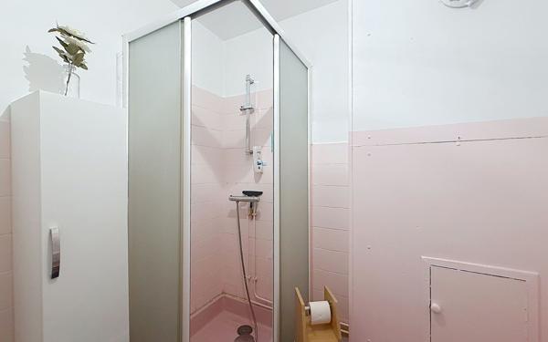 Appartement à louer    1 pièce •  Nancy