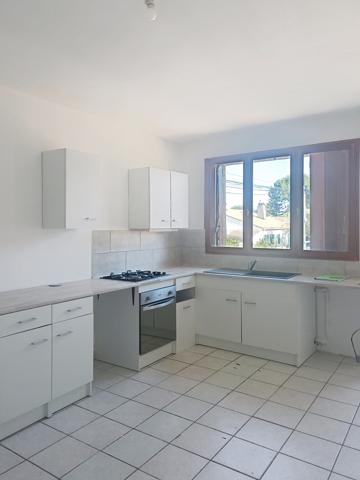 Appartement Bollène T3 + Mezzanine 61.00 m2