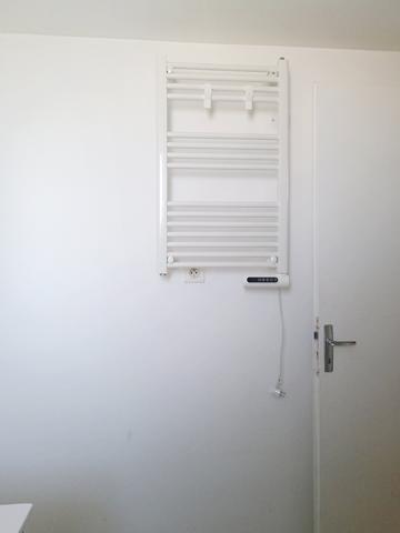 Appartement Bollène T3 + Mezzanine 61.00 m2