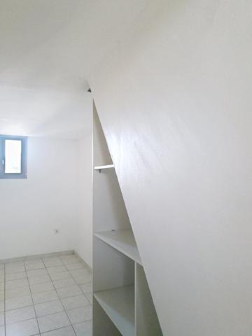 Appartement Bollène T3 + Mezzanine 61.00 m2