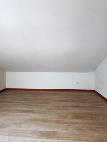 Appartement Bollène T3 + Mezzanine 61.00 m2