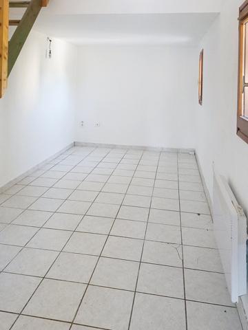 Appartement Bollène T3 + Mezzanine 61.00 m2