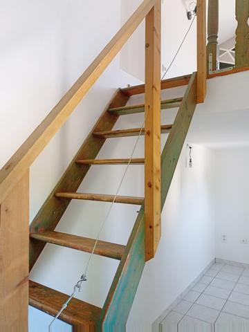 Appartement Bollène T3 + Mezzanine 61.00 m2