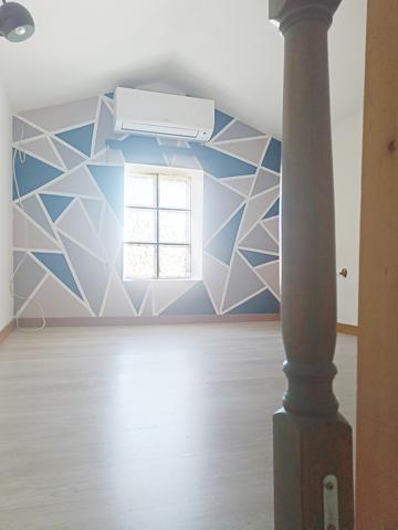 Appartement Bollène T3 + Mezzanine 61.00 m2