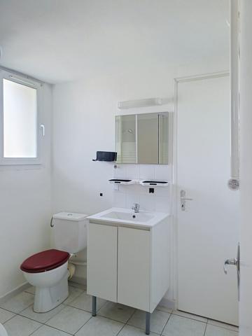 Appartement Bollène T3 + Mezzanine 61.00 m2