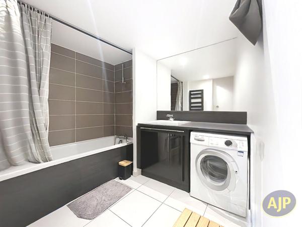 Vente appartement Betton : 242 000 € - AJP Immobilier Pacé