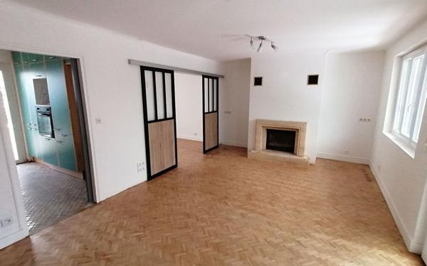 Maison à louer    4 pièces •  Poitiers