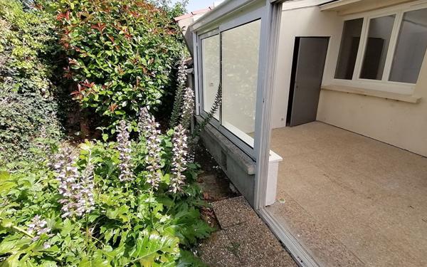 Maison à louer    4 pièces •  Poitiers