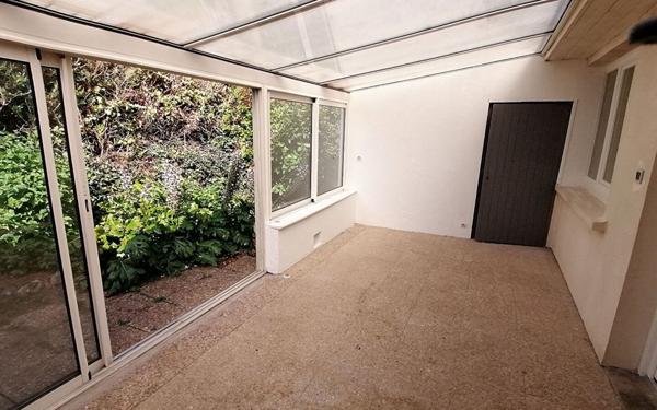 Maison à louer    4 pièces •  Poitiers