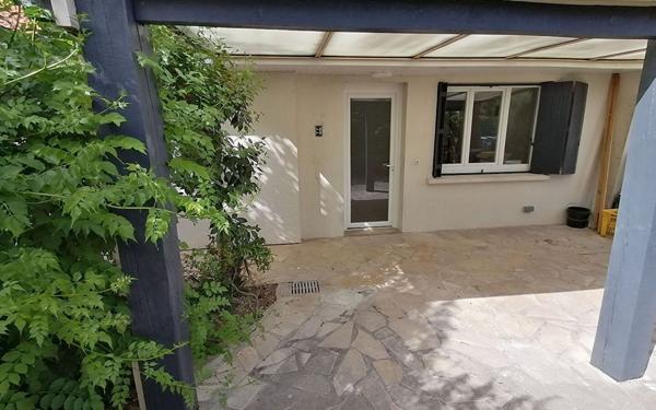 Maison à louer    4 pièces •  Poitiers